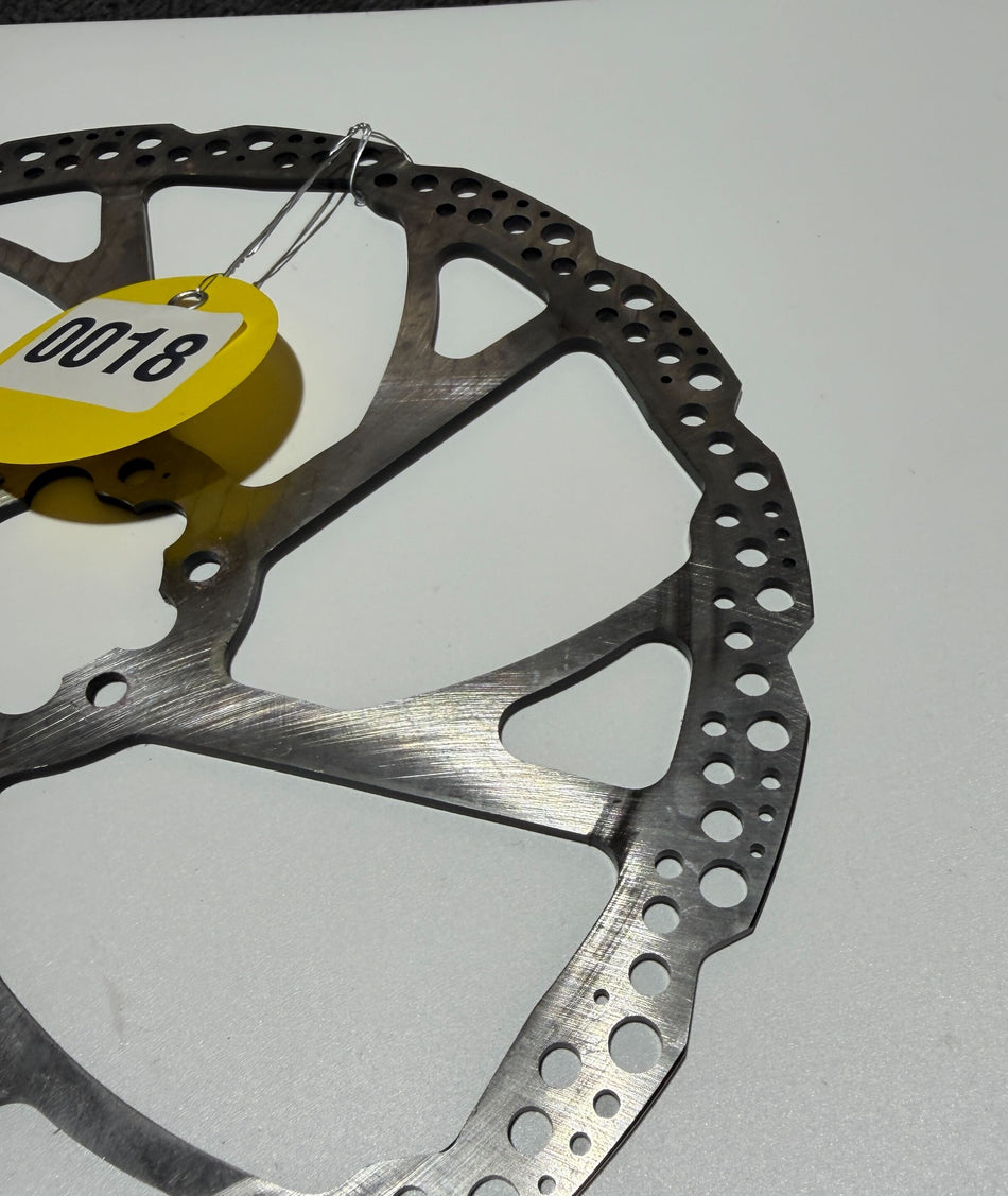 LBX/TALARIA/ERIDE PRO Front Fixed 220 Rotor (Used)