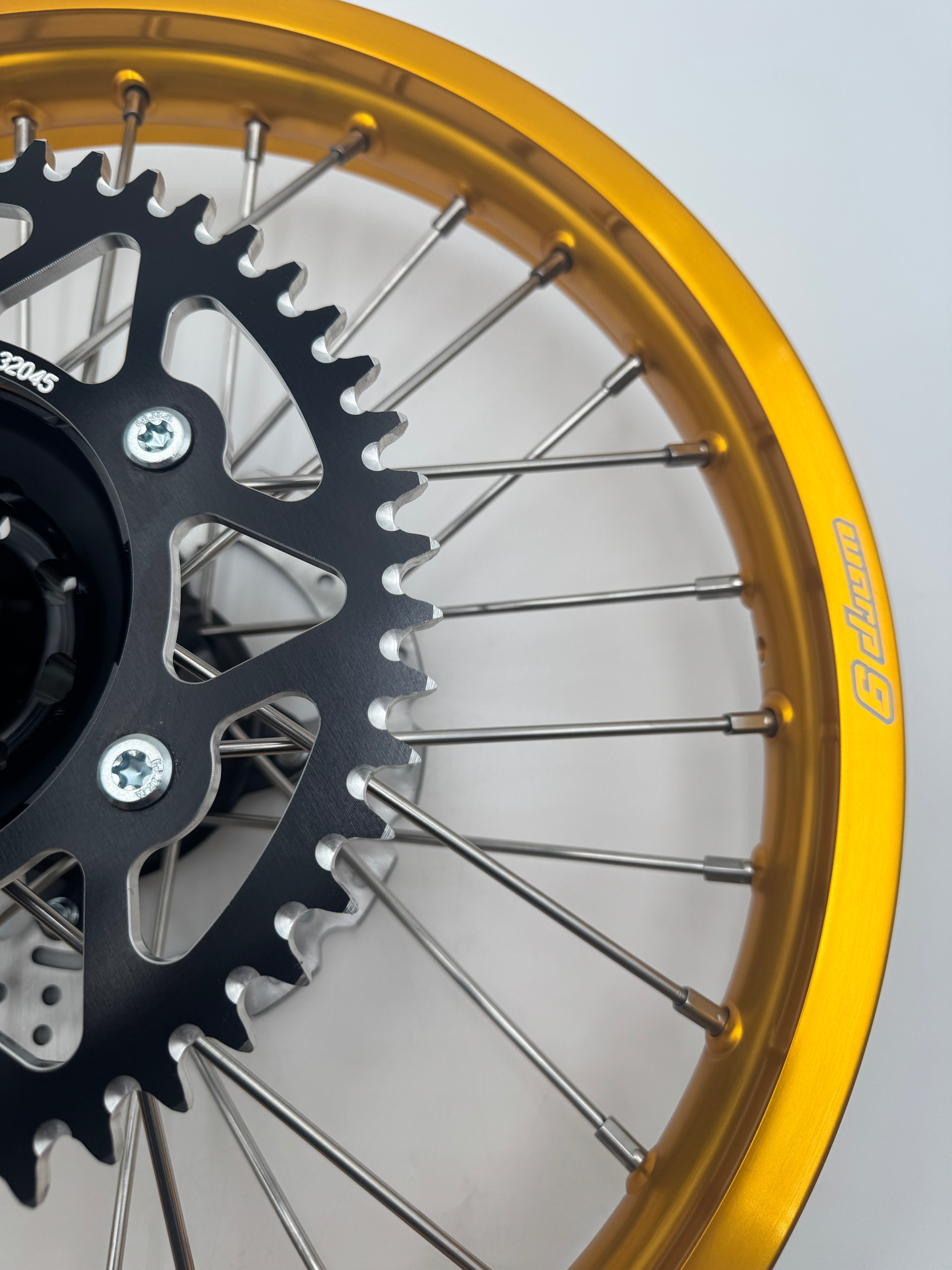 Bargain Motorcycle Parts & Discounted Accessories – Warp9Racing