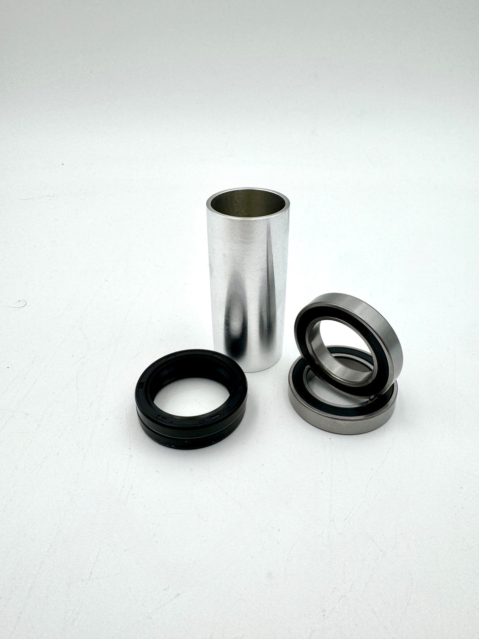 KTM/HUSQ/GAS GAS/BETA Front Bearing Kit (see fitment below)