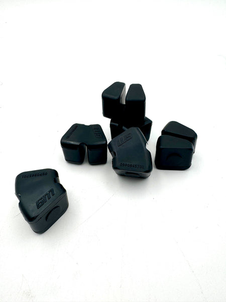 Cush Drive Rubbers