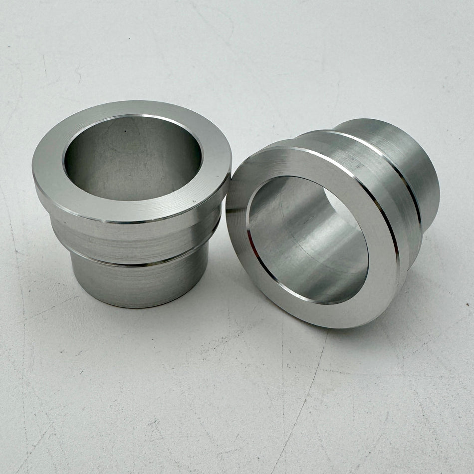 KTM/HUSQ/GAS GAS 26mm Front Spacers