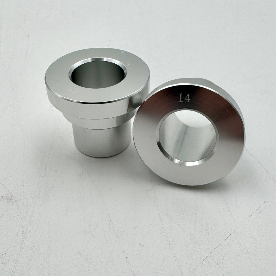 KTM/HUSQ/GAS GAS 20mm Rear Spacers