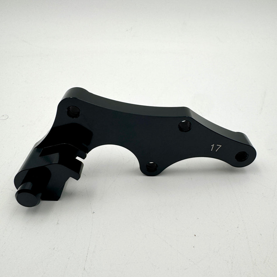 Bracket 17 Late 2010s BETA