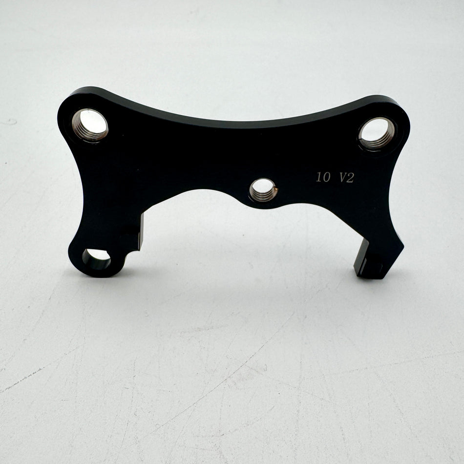 Bracket 10 Gen 2 KLR650