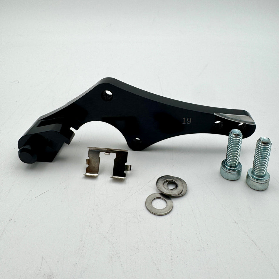 Bracket 19 KTM/HUSQ/GAS GAS/HUSABERG/STARK/TRIUMPH