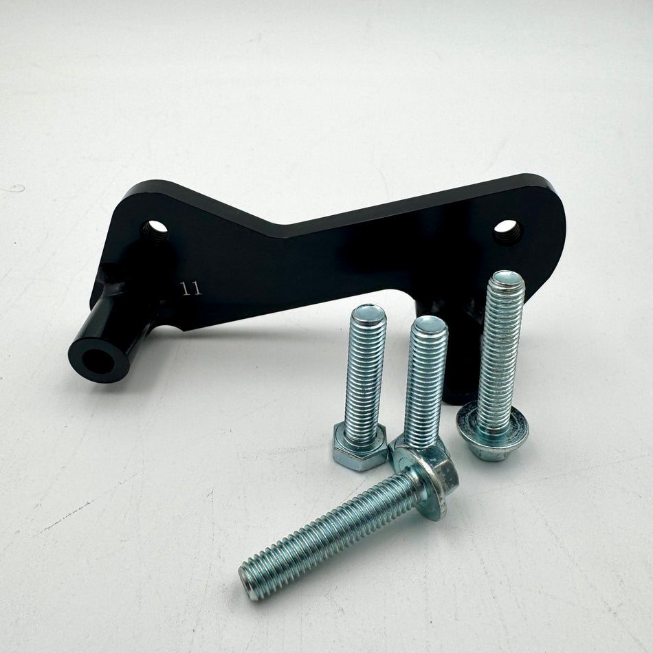 Bracket 11 CRF250L/CRF300L