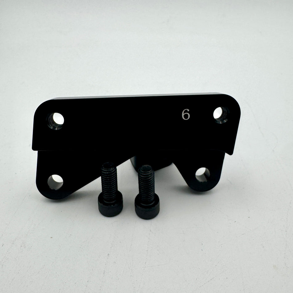 Bracket 6 2010s YZ