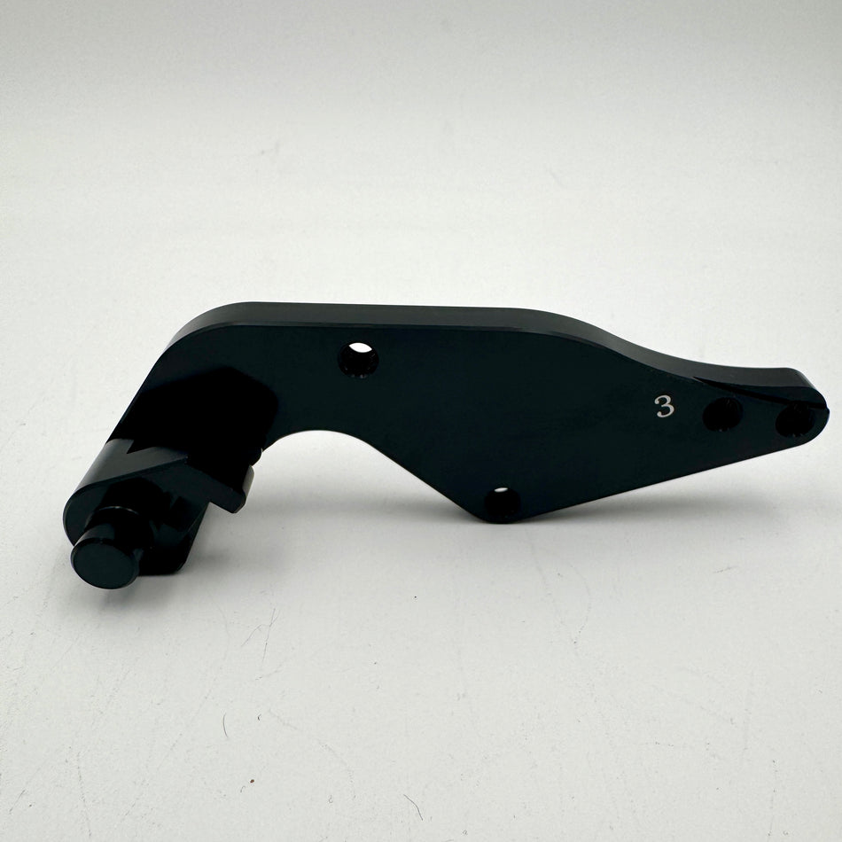 Bracket 3 Early KTM/HUSQ/HUSABERG/BMW