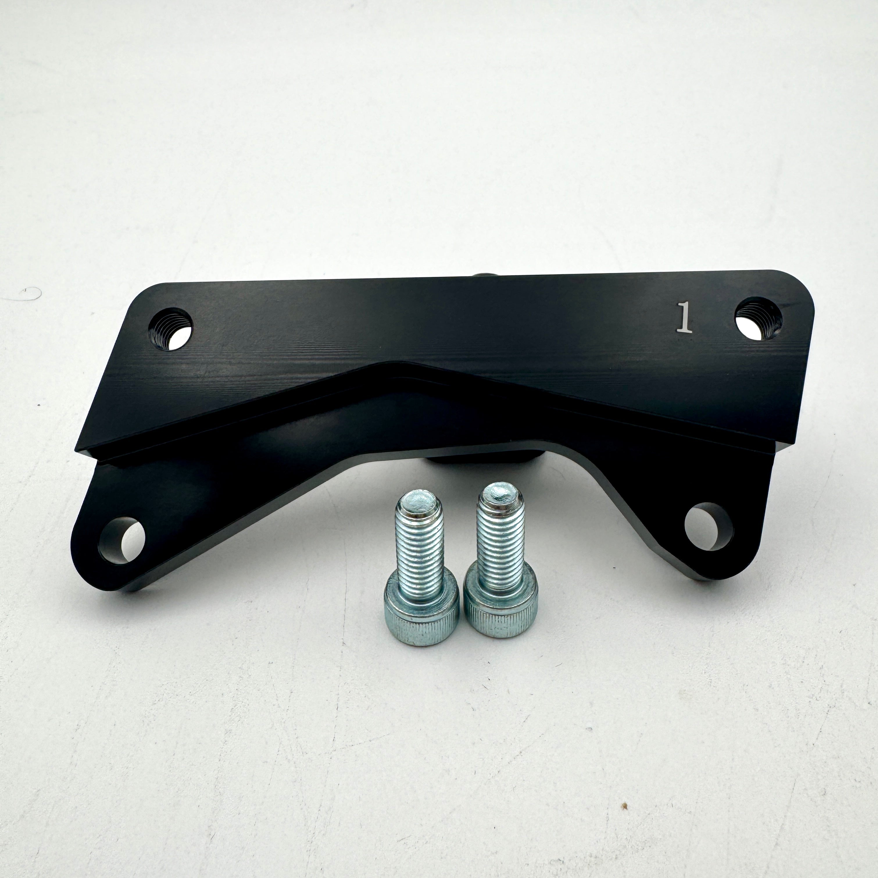 Bracket 1 YZ/WR/DRZ/KX/RMZ – Warp9Racing