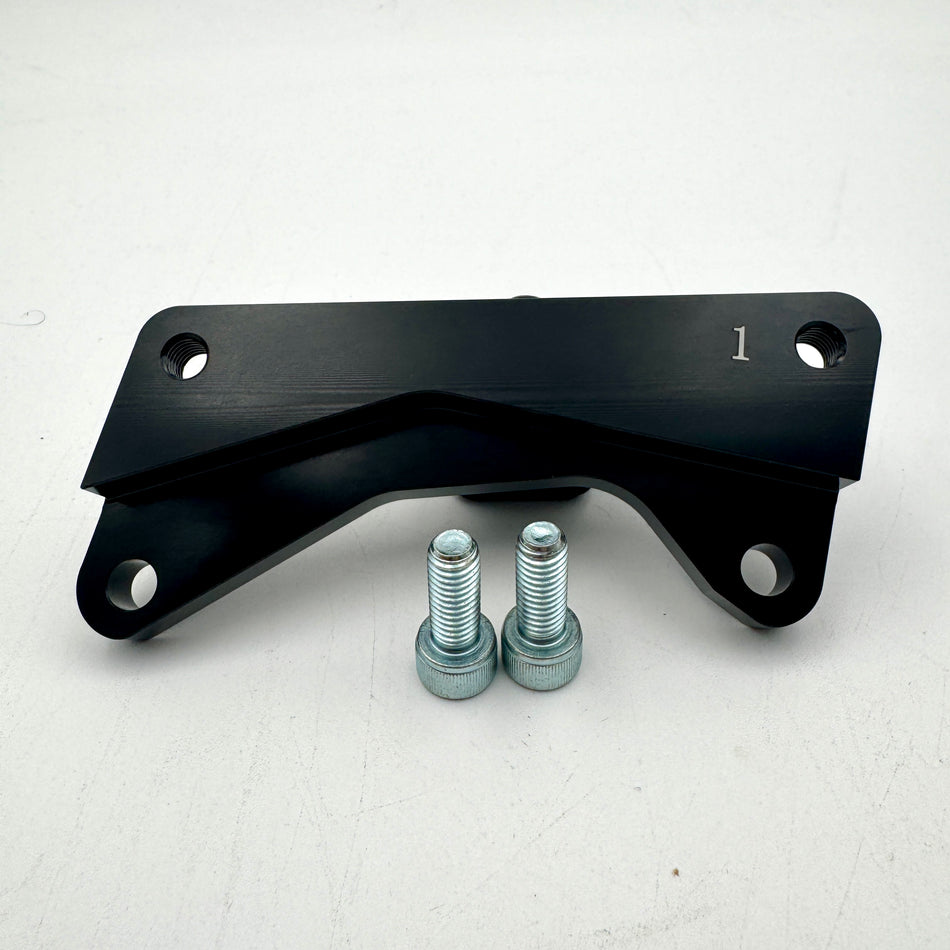 Bracket 1 YZ/WR/DRZ/KX/RMZ