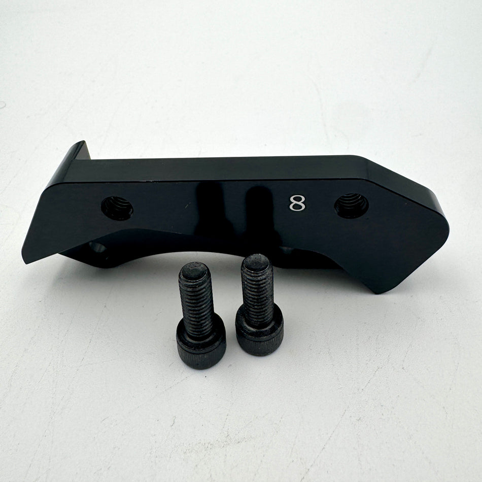 Bracket 8 Italian Husqvarna