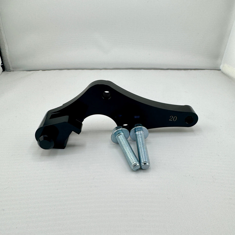 Bracket 20 CRF450L/RL