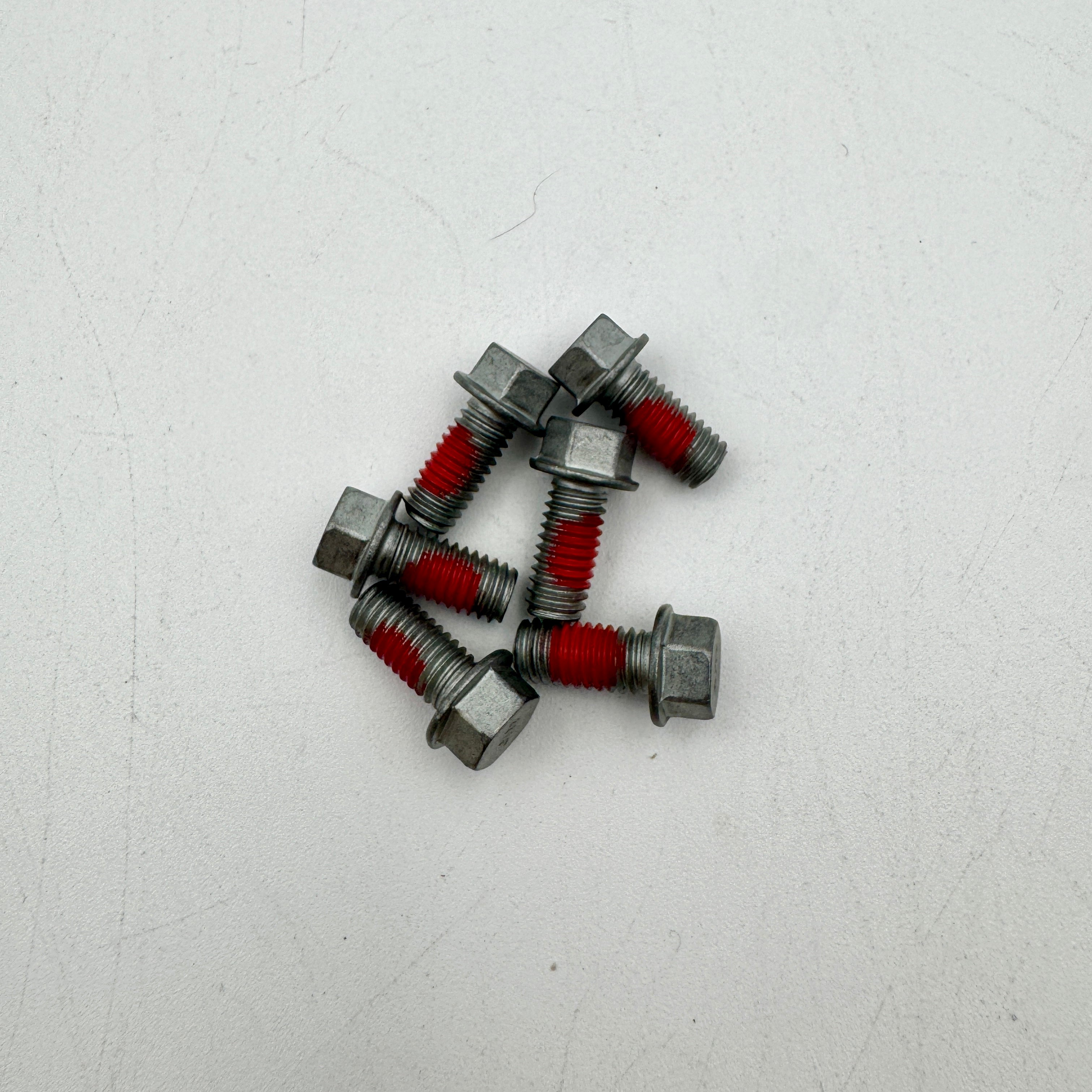 Hardware – Warp9Racing