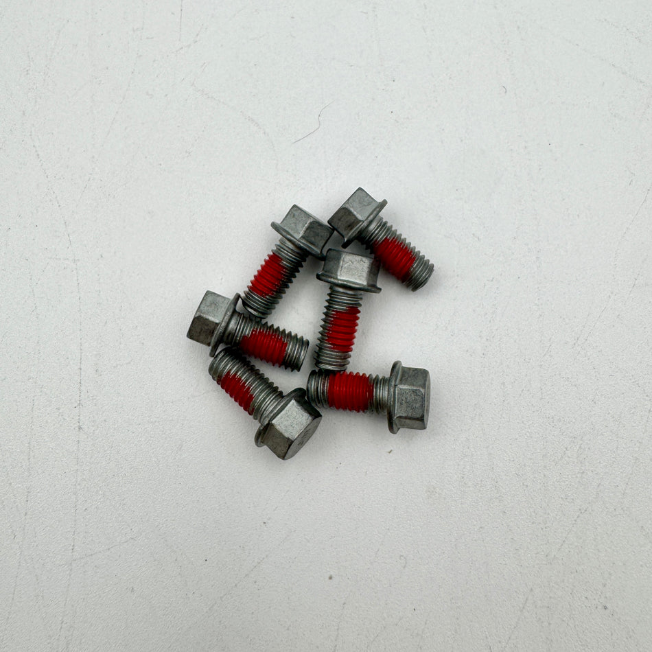 M6X13-FH KTM Rotor Bolt