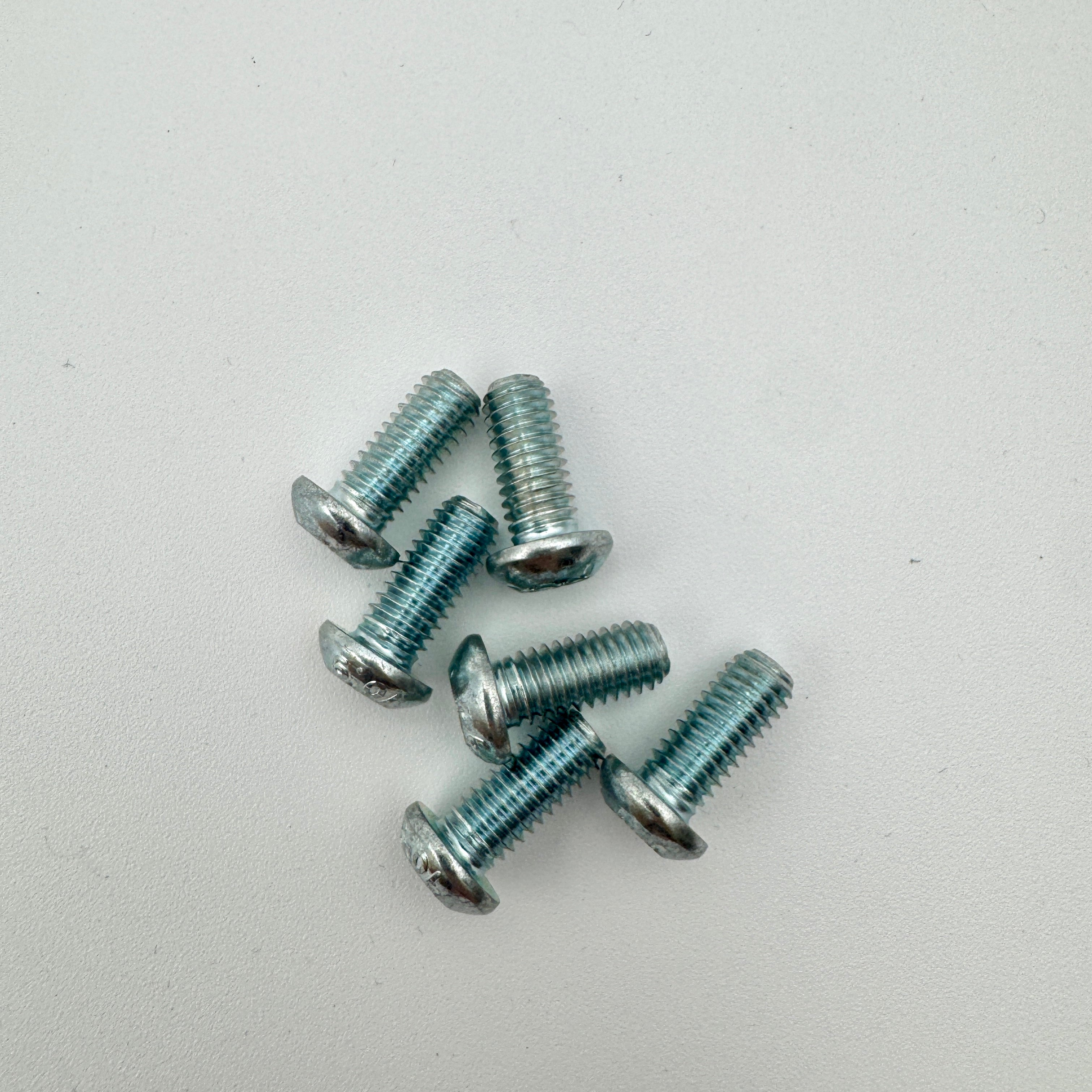 Hardware – Warp9Racing