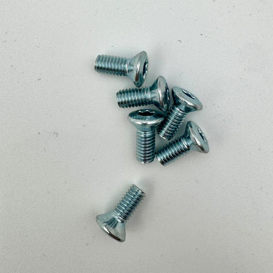 M6X15-CST Yamaha Rotor Bolt