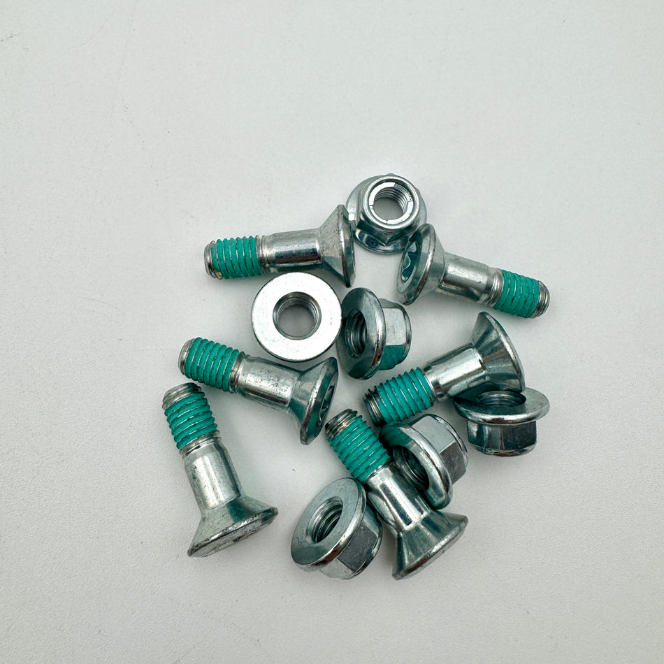 M8X28-CST45 Cush Sprocket Bolt