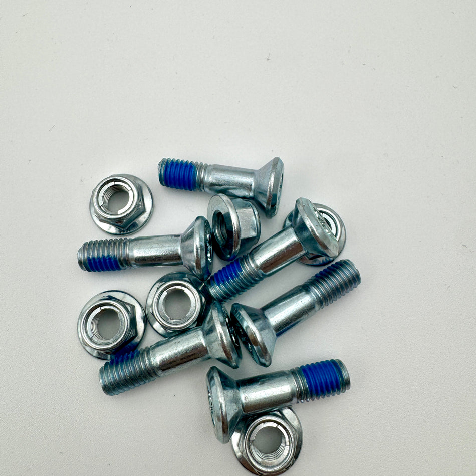 Sprocket Bolt Kit