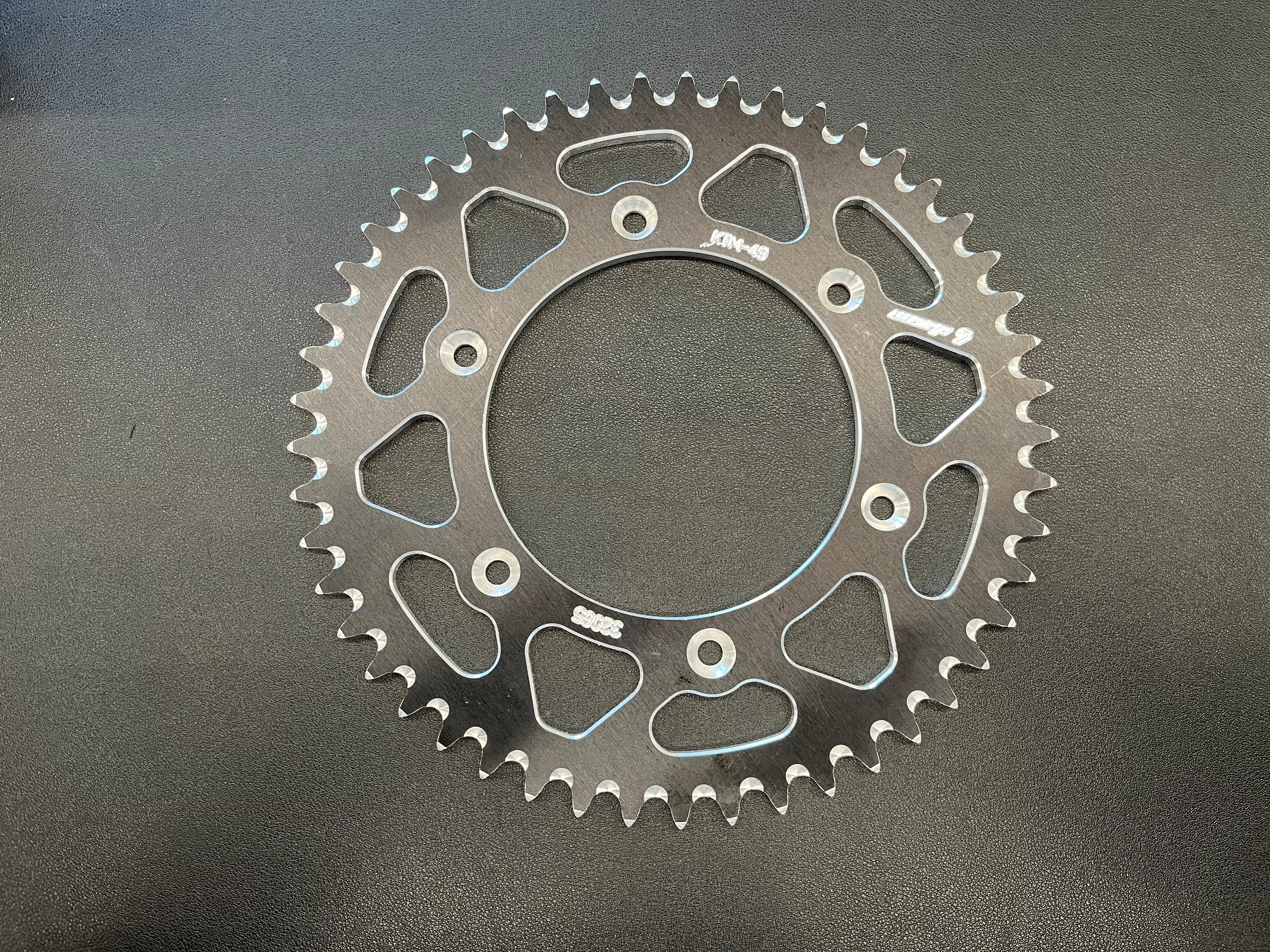 Bargain Bin Sprockets – Warp9Racing