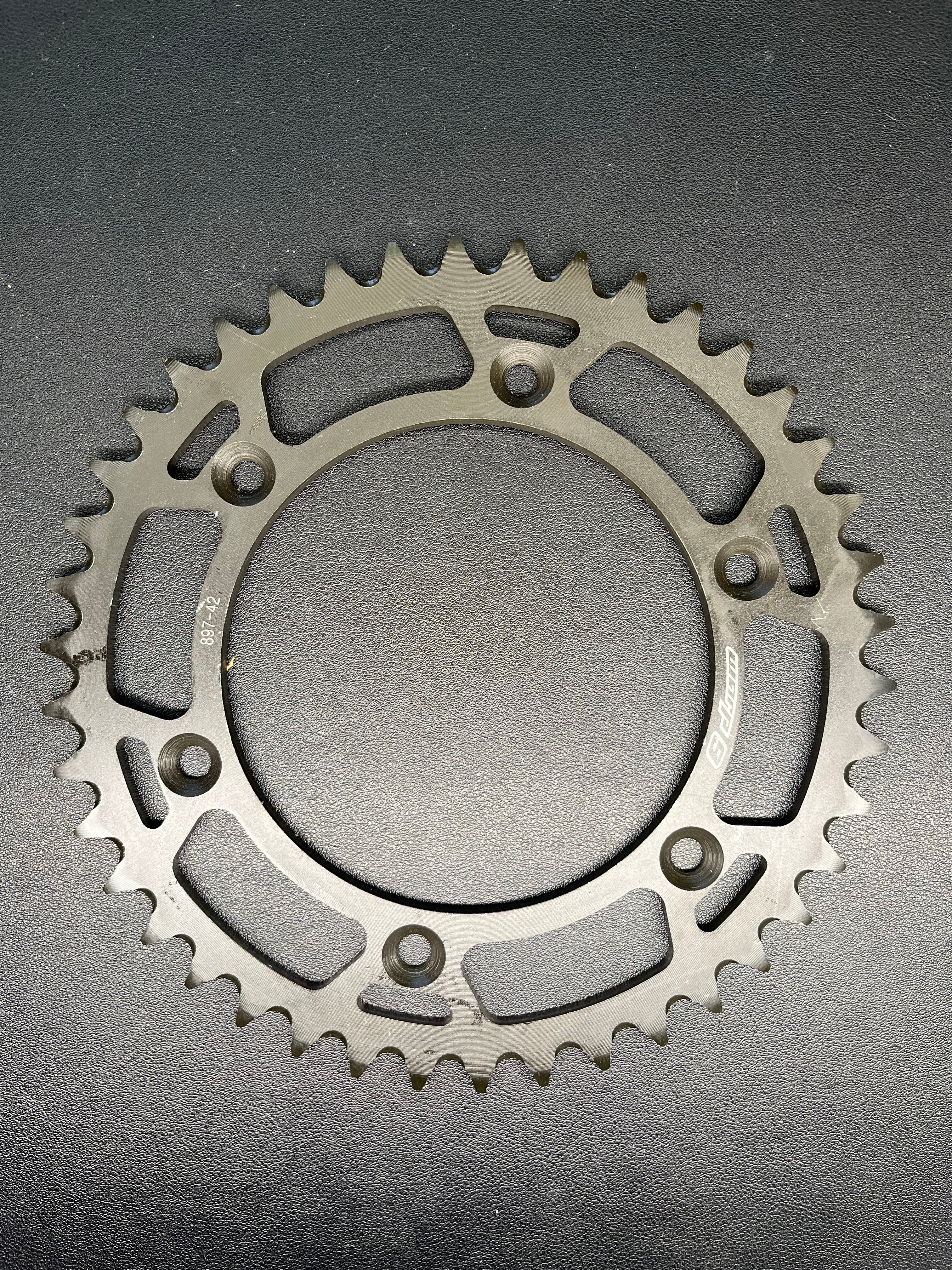 JOKERD 零 WARPAINT センターバランス Warp9 Sprocket – RAWR Mantis / Altis Sigma