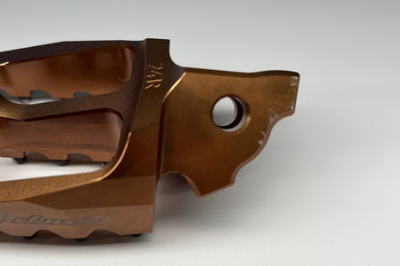 Talaria MX Pegs Magnesium (Damaged)