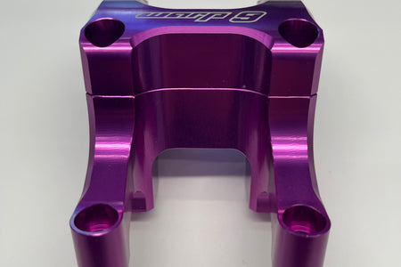 Surron Light Bee Bar Clamp (Damaged)