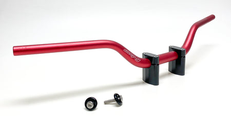 Warp 9 Tapped Handlebars