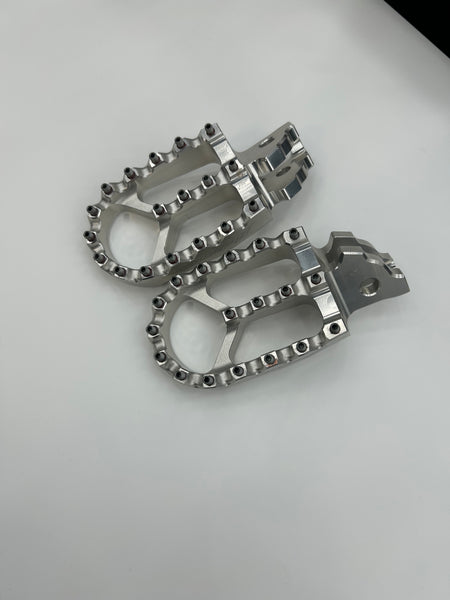S-PEG-1 (Damaged)