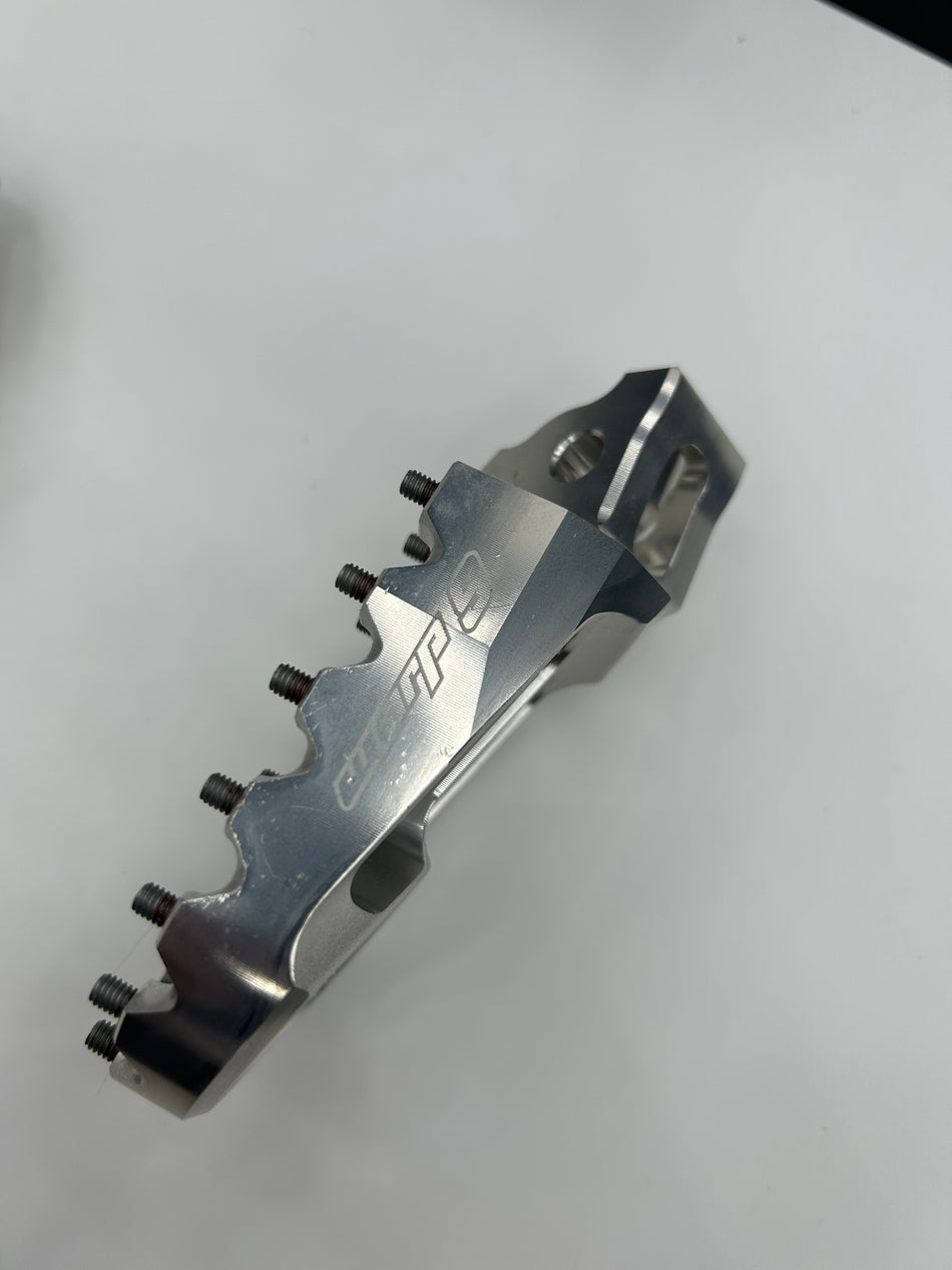 S-PEG-1 (Damaged)