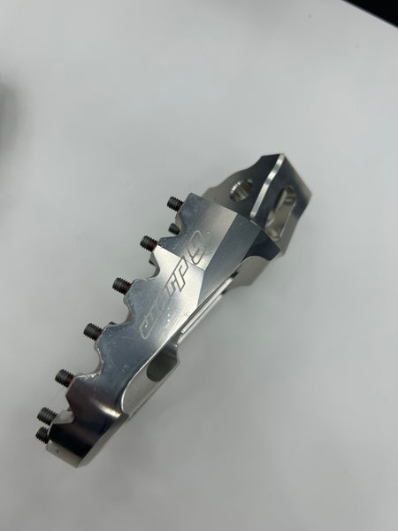 S-PEG-1 (Damaged)