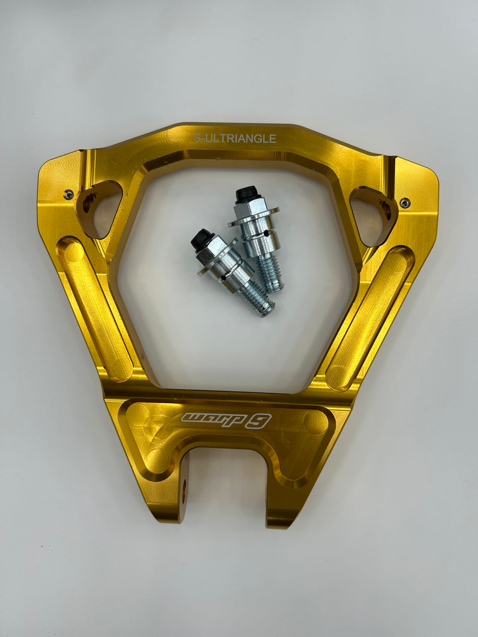 S-ULTRIANGLE-2 (Damaged)