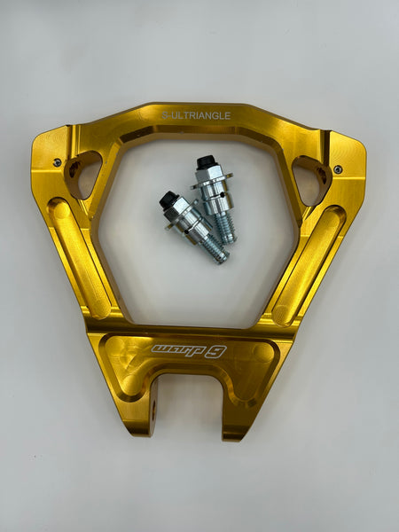 S-ULTRIANGLE-2 (Damaged)