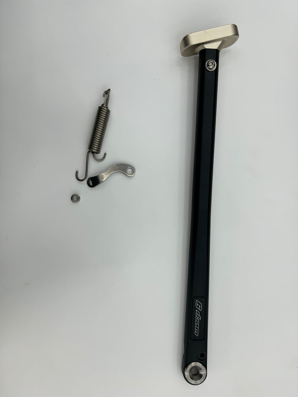 KS-EXCKICK-2-ADJ (Damaged)