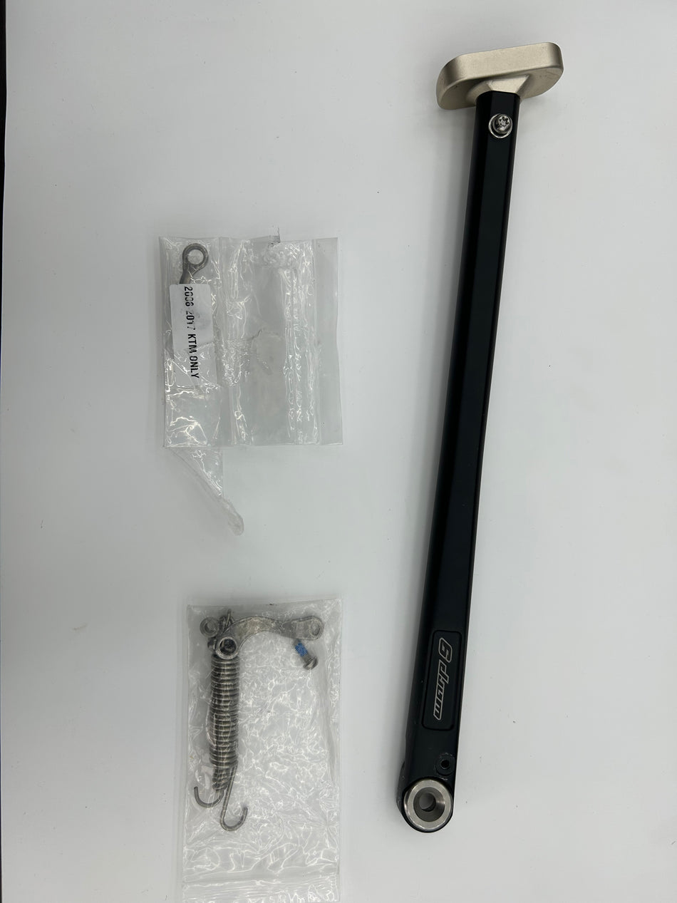 KS-EXCKICK-2-ADJ (Damaged)