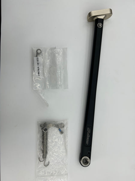 KS-EXCKICK-2-ADJ (Damaged)