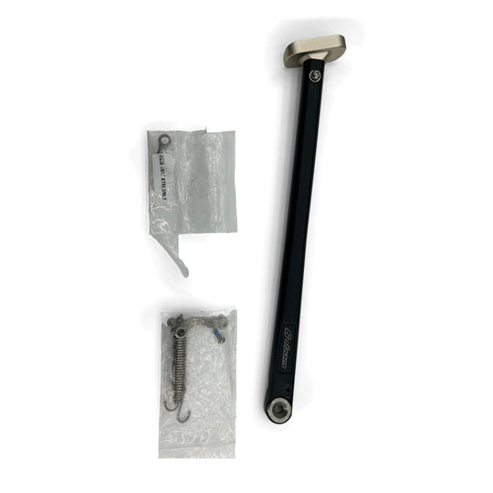 KTM Husqvarna GasGas OEM Adjustable Length Kickstand - KS-EXCKICK-2-ADJ (Damaged)