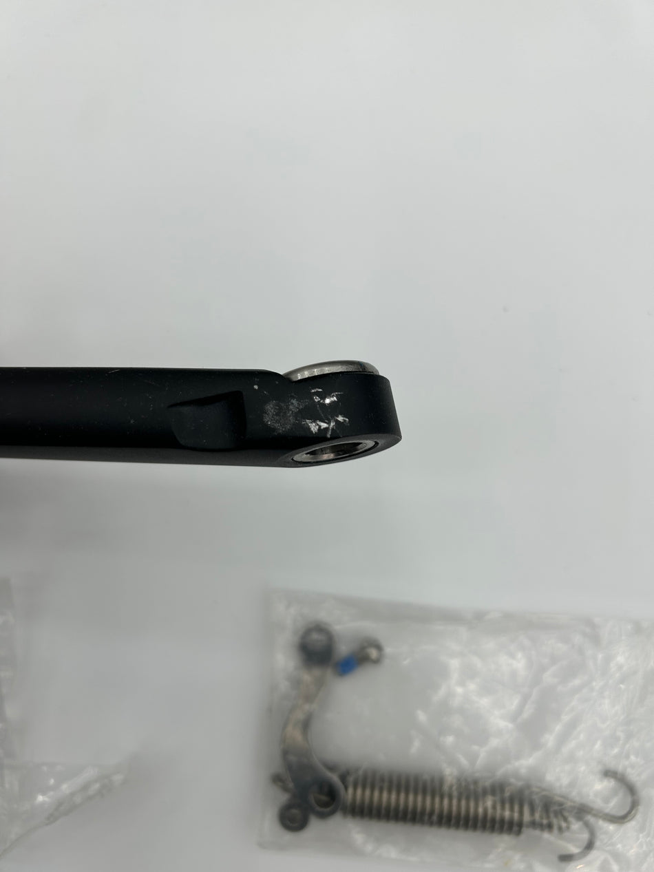 KS-EXCKICK-2-ADJ (Damaged)