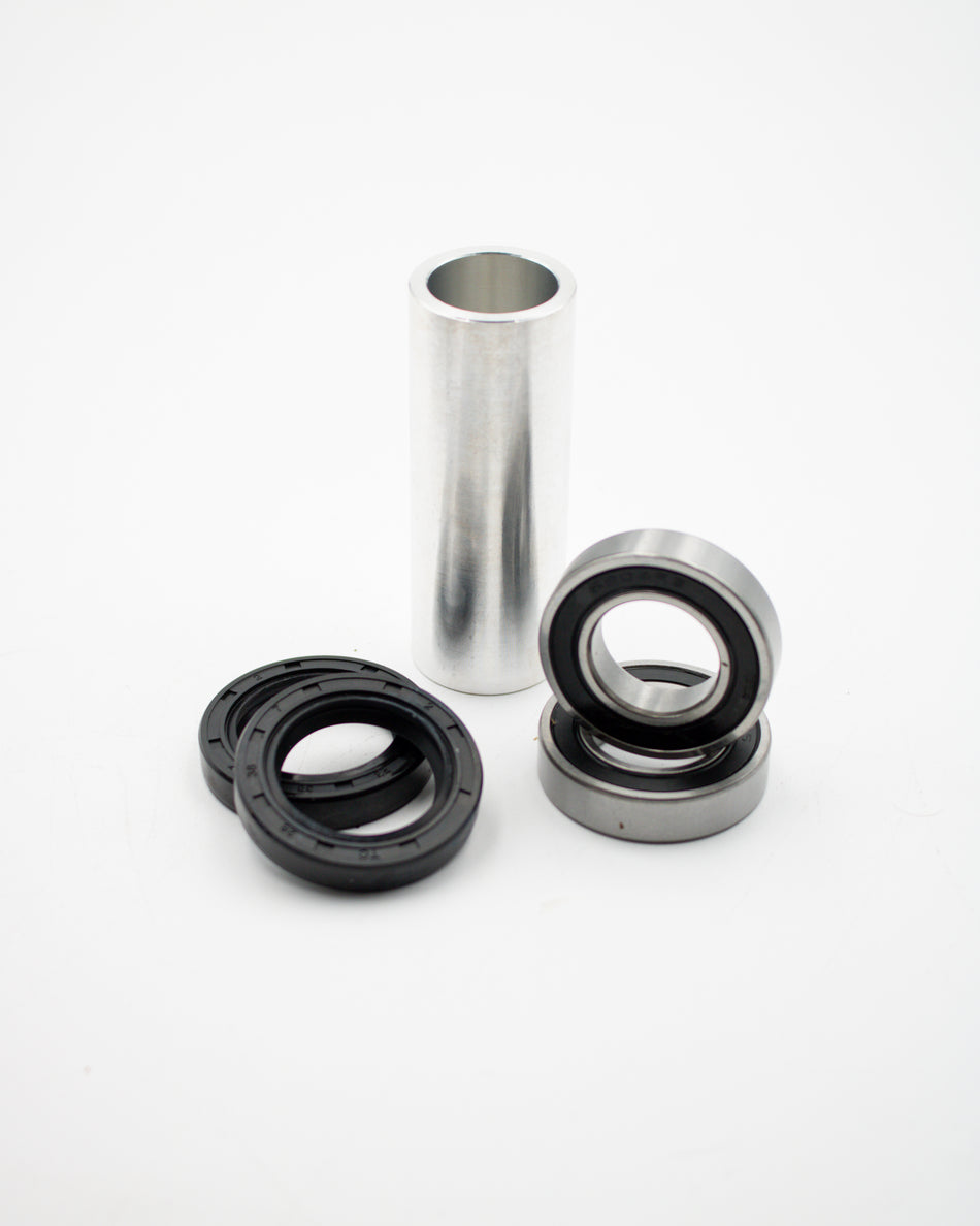 Yamaha 20mm Front Bearing Kit (see fitment below)