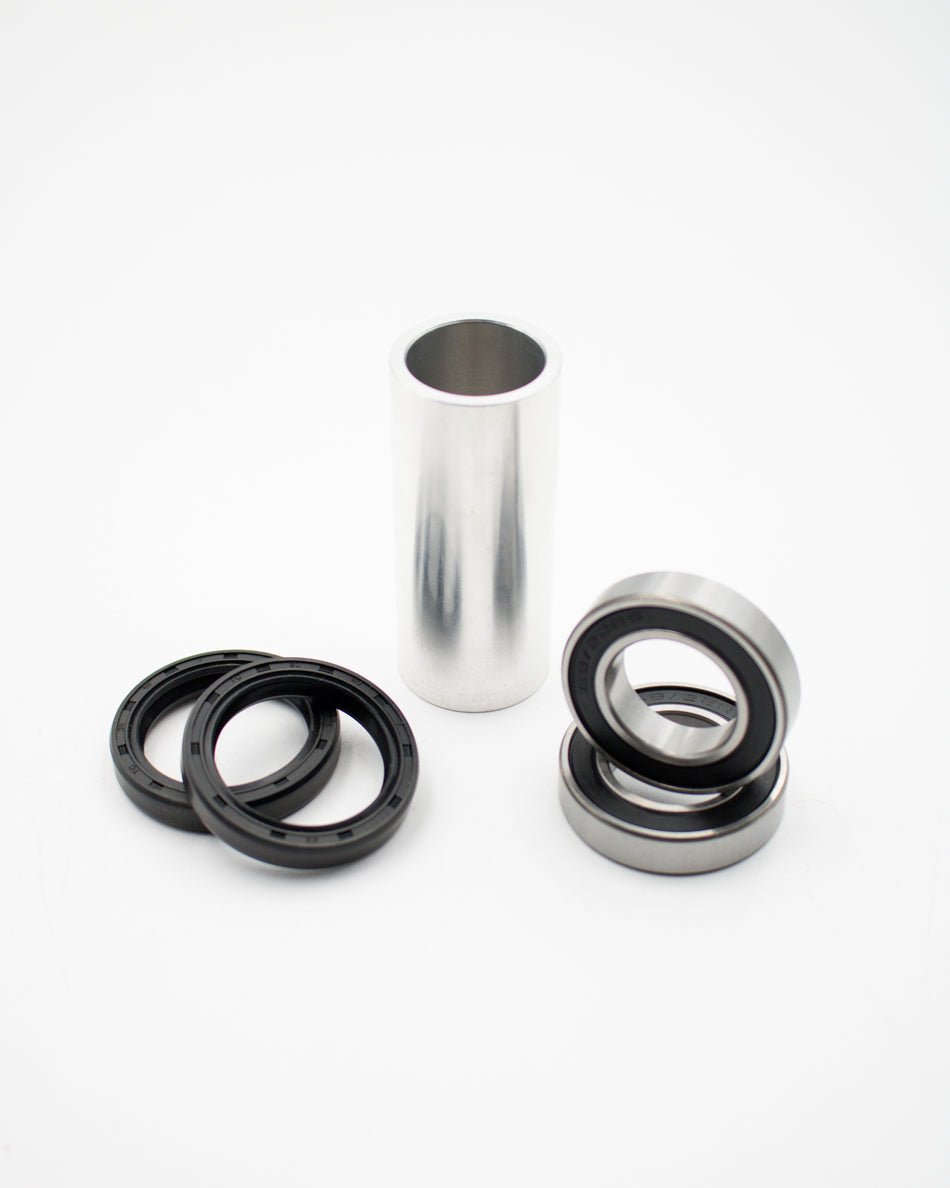Suzuki RMZ Front Bearing Kit (see fitment below)