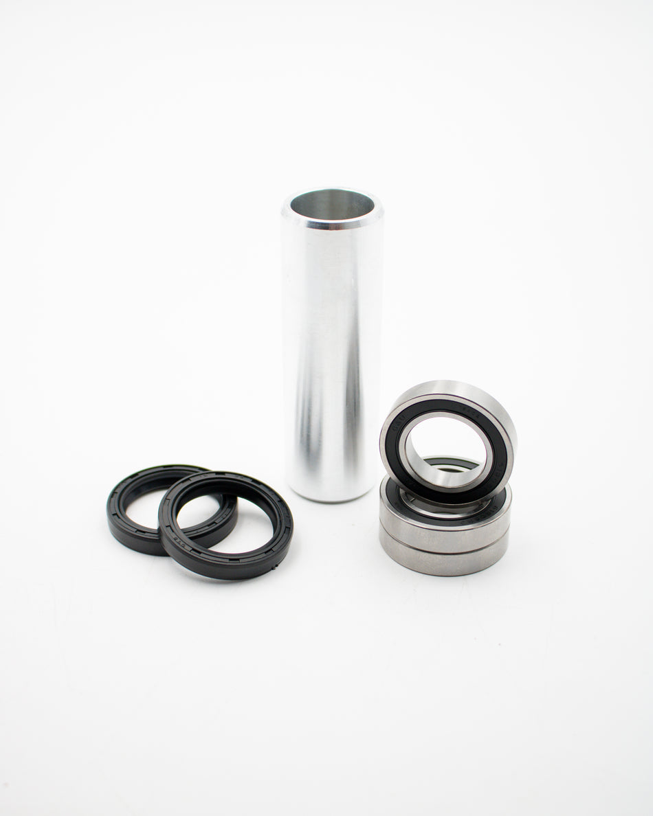 Honda CRF Rear Wheel Bearing Kit (see fitment below)