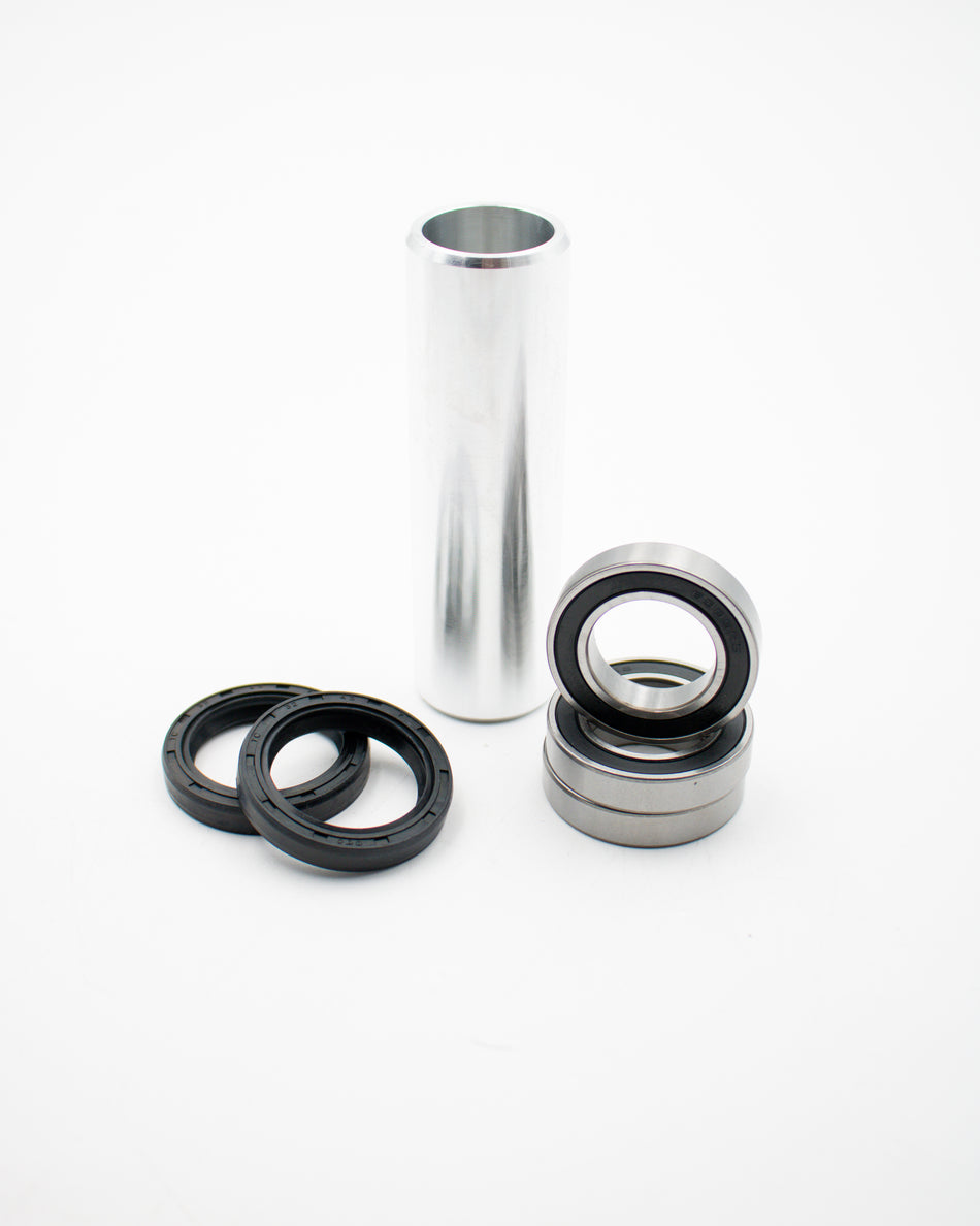 Suzuki RMZ Rear Wheel Bearing Kit (see fitment below)