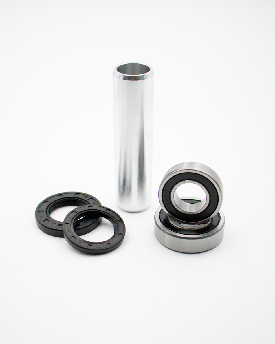 Yamaha WR250R/WR250X Rear Bearing Kit (see fitment below)