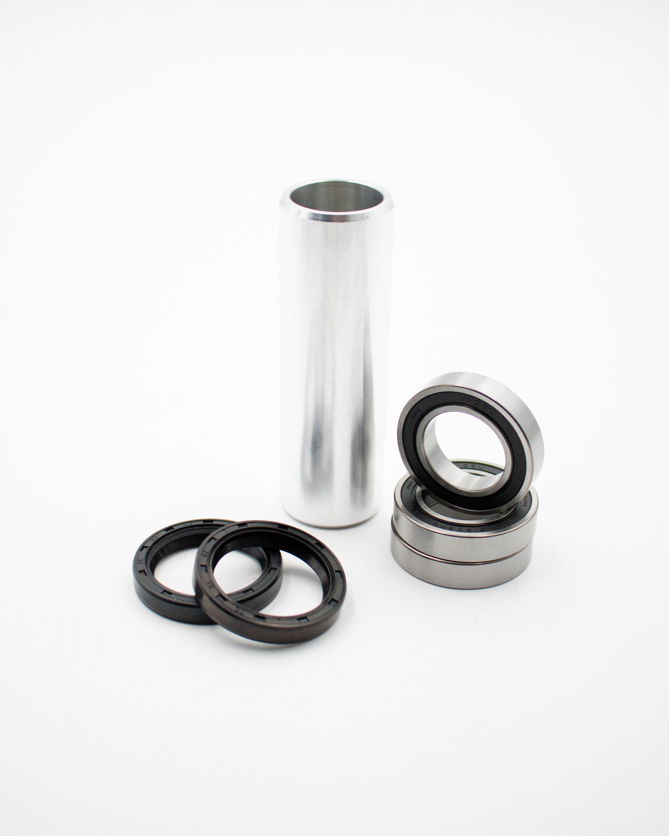 Yamaha YZ125 Parts | Warp 9 Racing