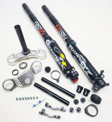 FastAce Suspension Bundle