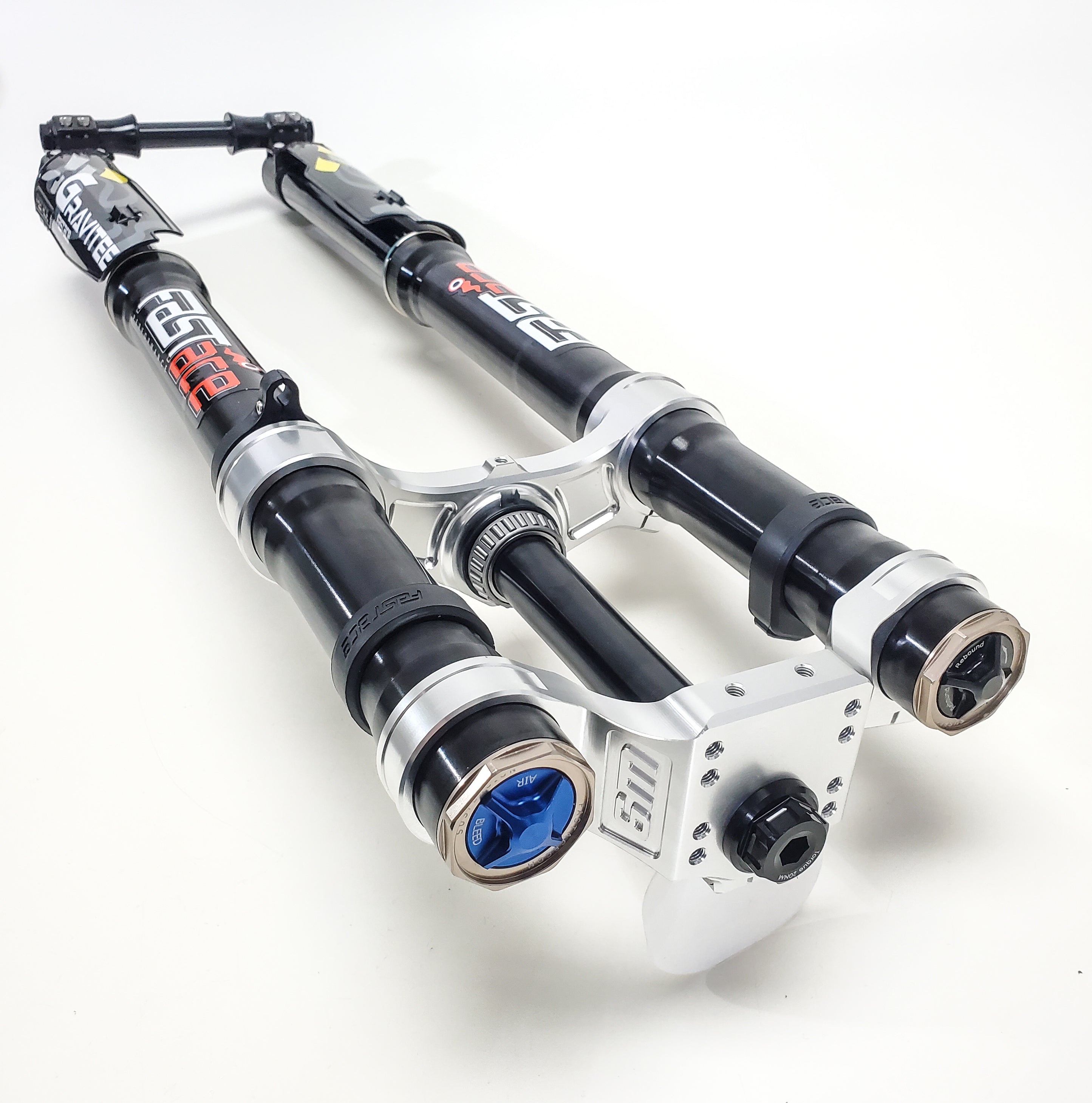 FastAce Suspension Bundle Warp9Racing