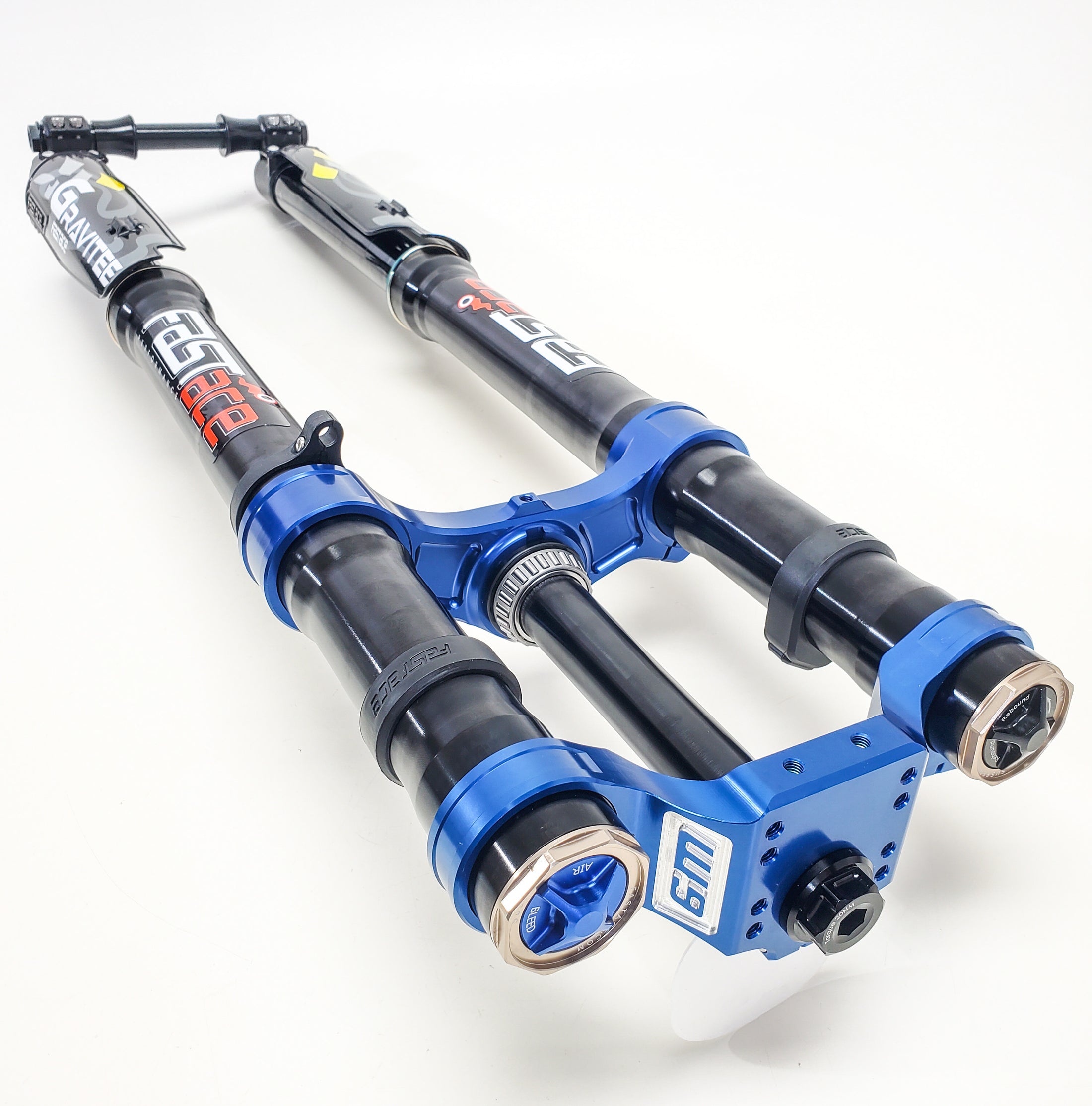 FastAce Suspension Bundle Warp9Racing