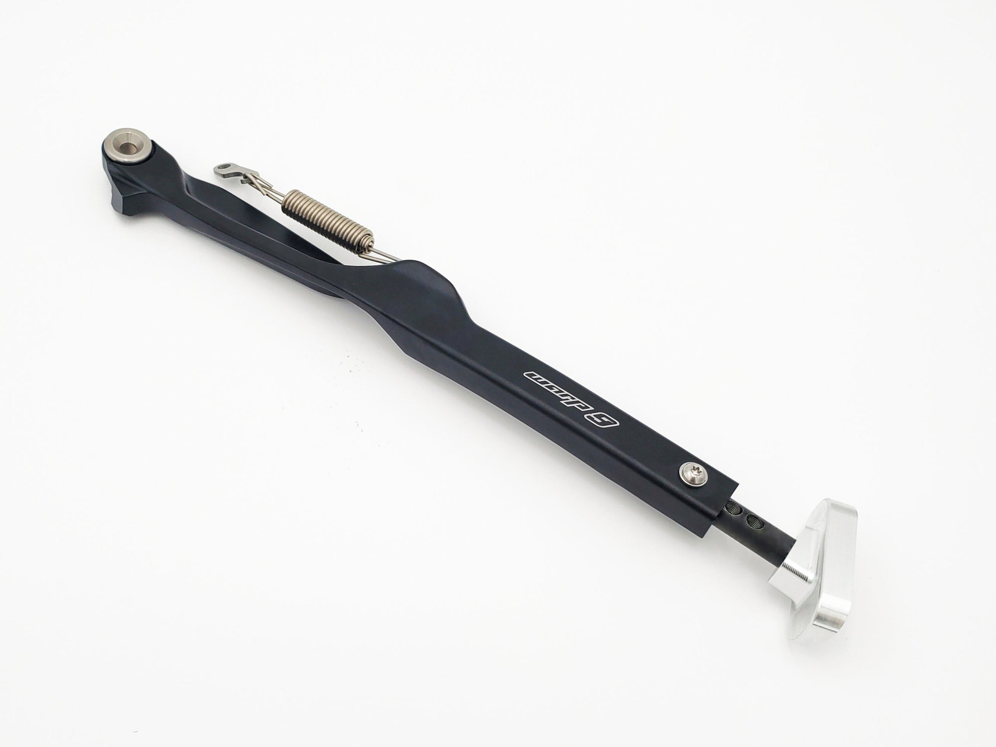 husqvarna e-bike fully ständer KTM Husqvarna GasGas OEM Adjustable Length Kickstand – Warp9Racing
