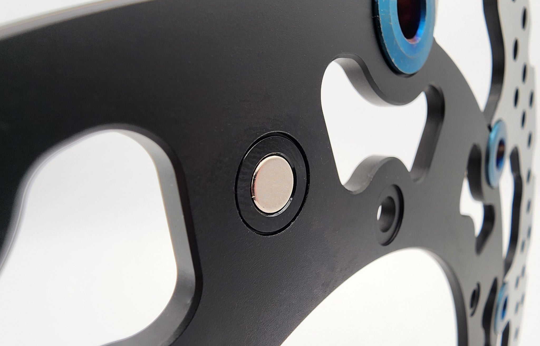 KTM Rotor Speedo Magnet (V3) – Warp9Racing