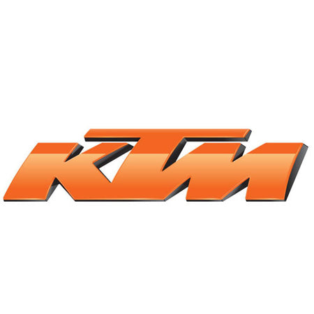 KTM logo
