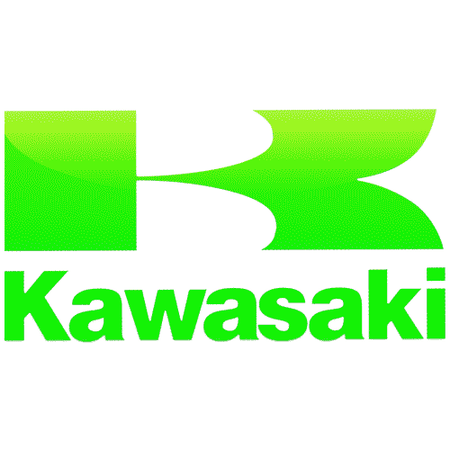 Kawasaki  Spoke Kit